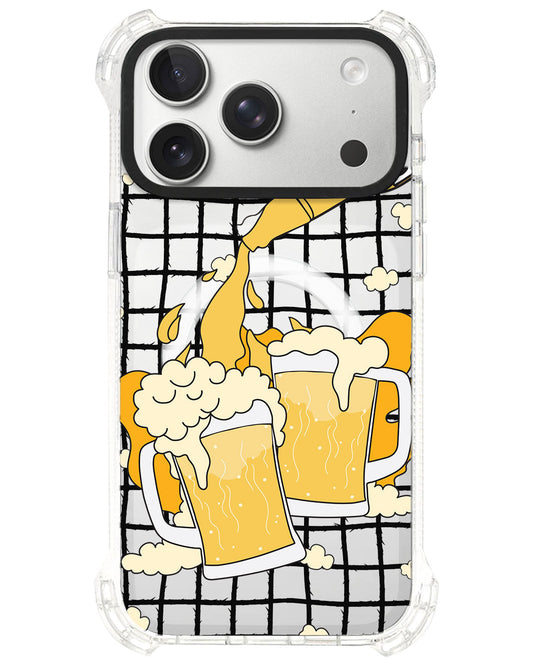 iPhone Rearguard UltimateS⁴ - CORONA