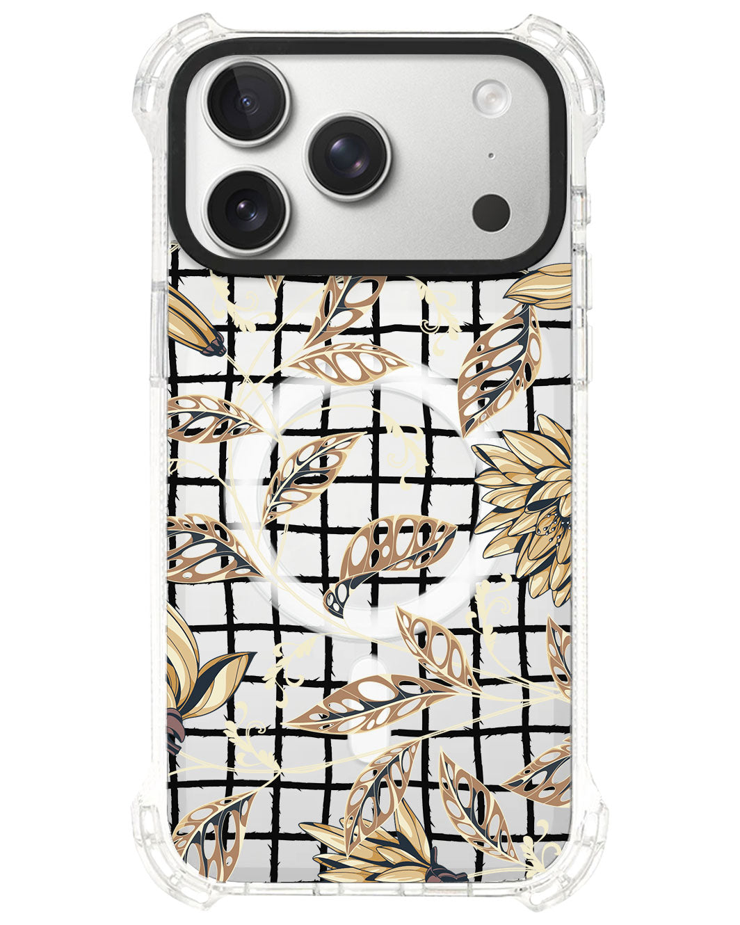 iPhone Rearguard UltimateS⁴ - Better than Gold