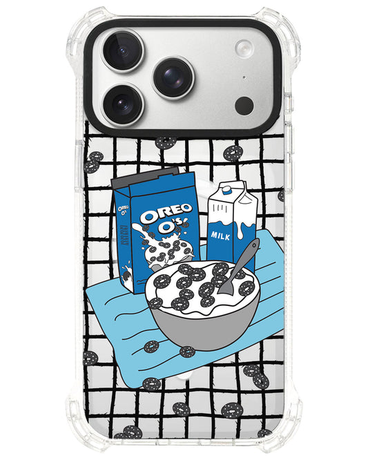 iPhone Rearguard UltimateS⁴ - Cereal-O's 1.0