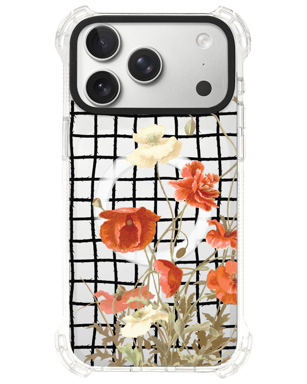 iPhone Rearguard UltimateS⁴ - Carissa