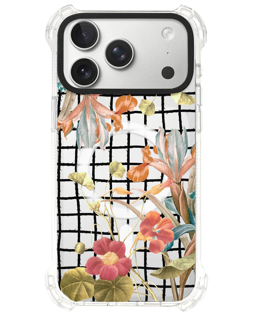 iPhone Rearguard UltimateS⁴ - Caroline