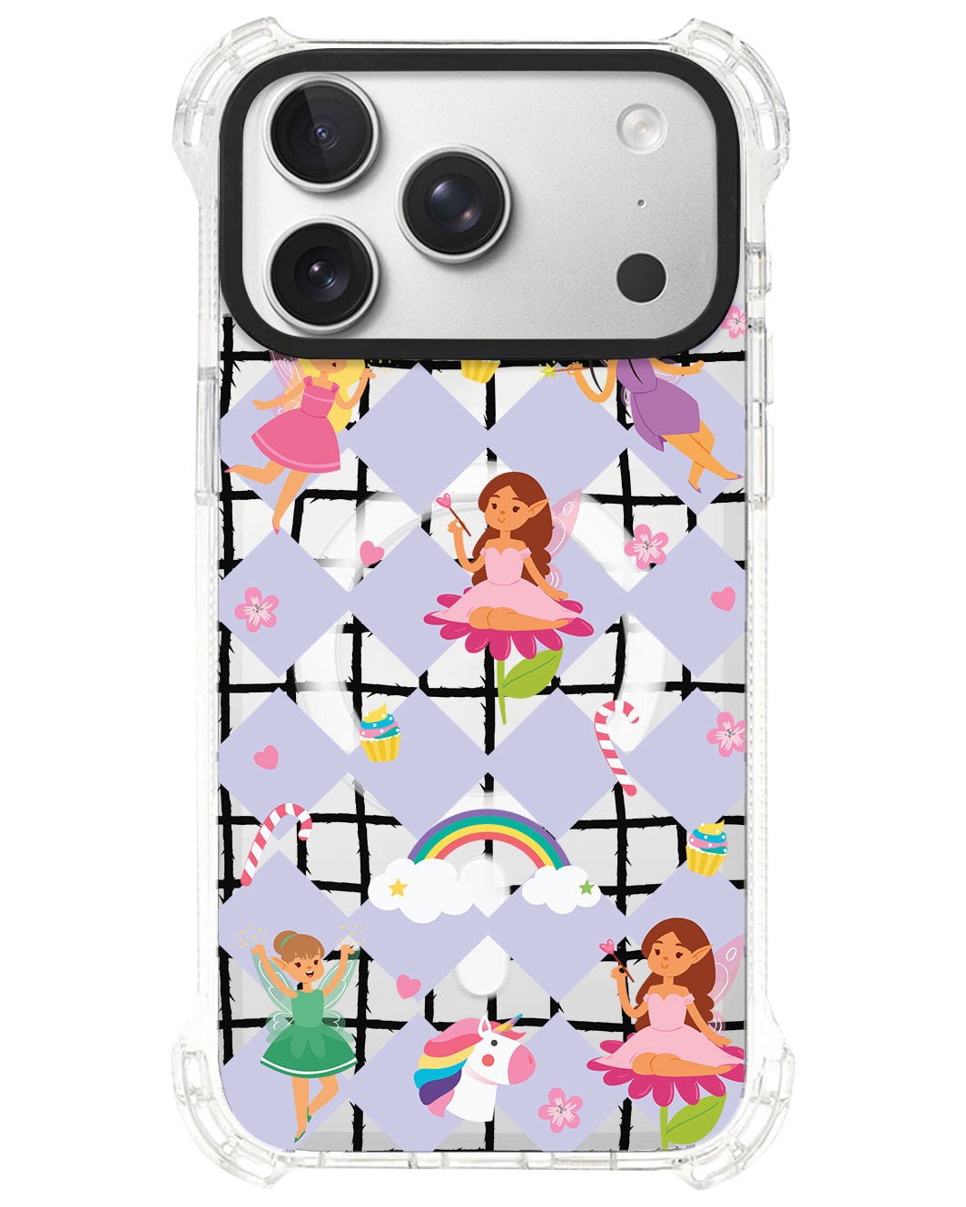 iPhone Ultimate Model-S⁴ - Little Fairy