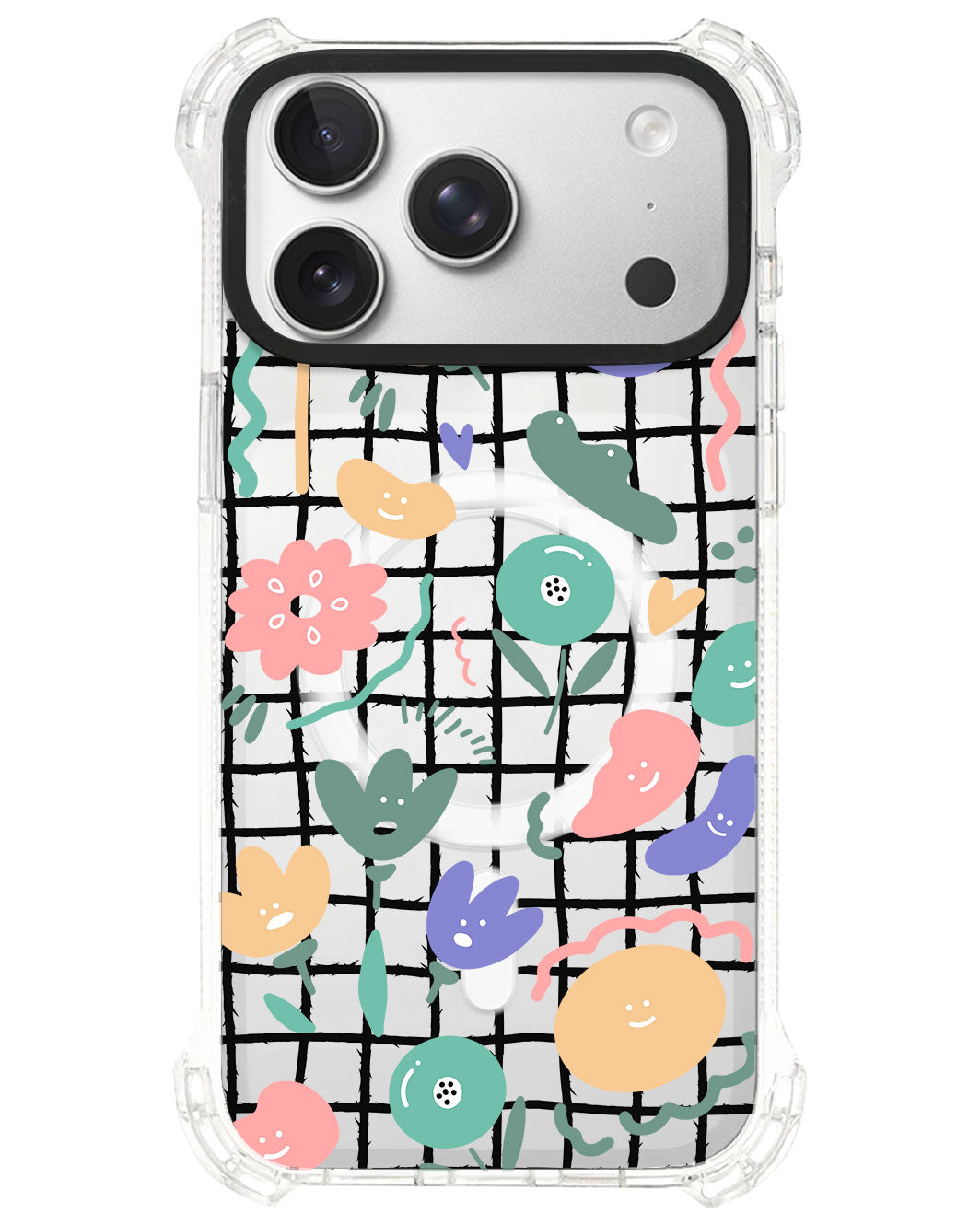 iPhone Rearguard UltimateS⁴ - Celestial