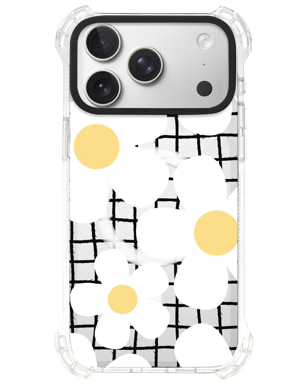 iPhone Rearguard UltimateS⁴ - Daisy 1.0