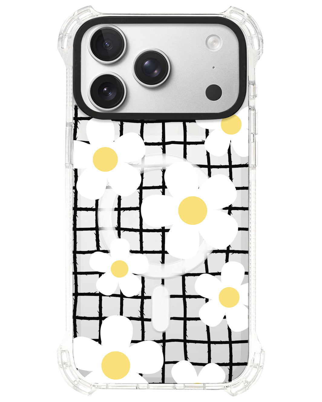 iPhone Rearguard UltimateS⁴ - Daisy 2.0