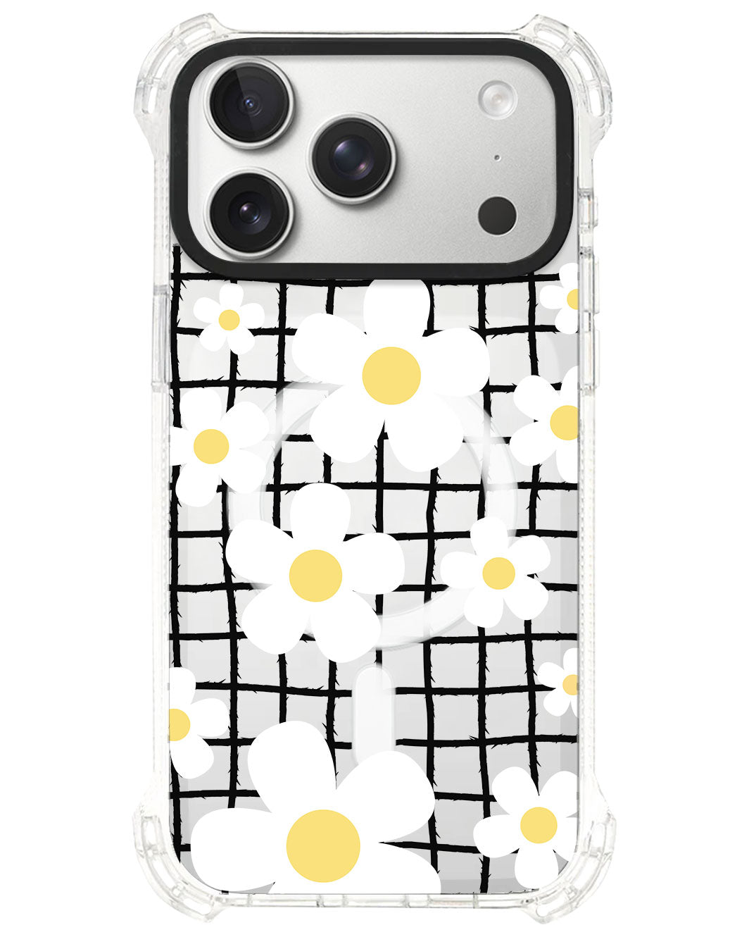 iPhone Rearguard UltimateS⁴ - Daisy 3.0