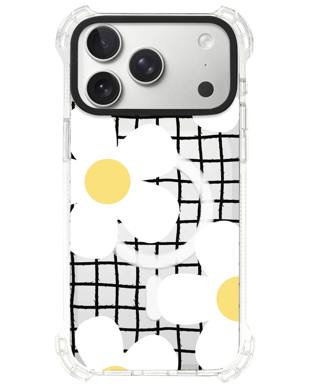 iPhone Ultimate Model-S⁴ - Daisy 4.0