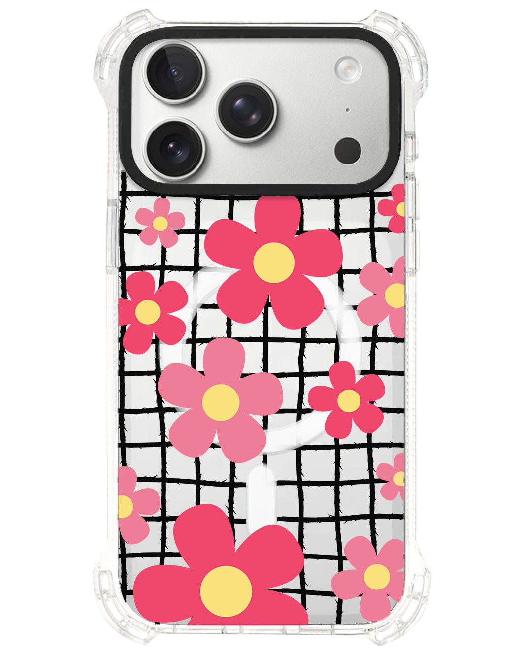 iPhone Ultimate Model-S⁴ - Daisy Blush