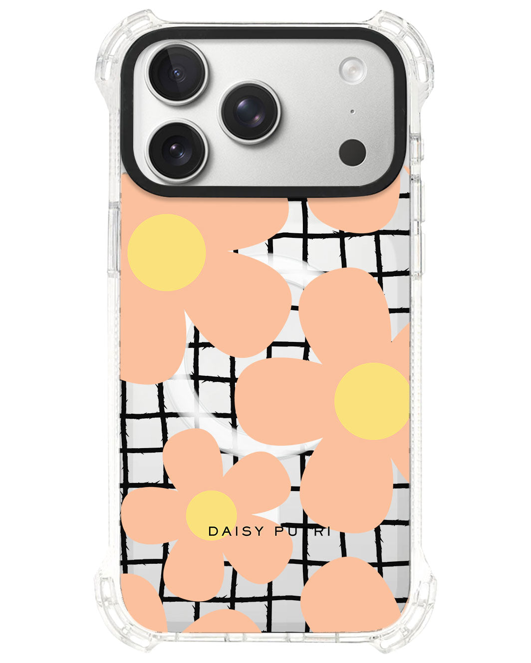 iPhone Ultimate Model-S⁴ - Daisy Love