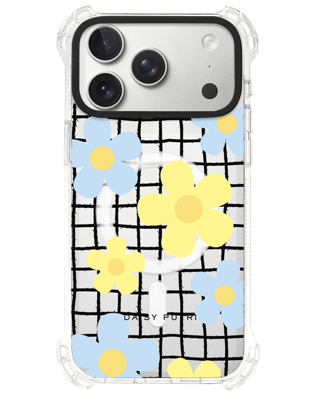 iPhone Ultimate Model-S⁴ - Daisy Skies