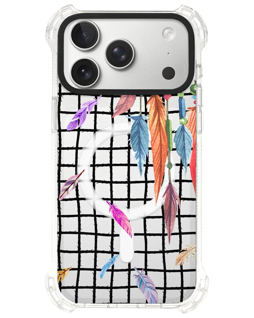 iPhone Rearguard UltimateS⁴ - Dreamcatcher 2.0