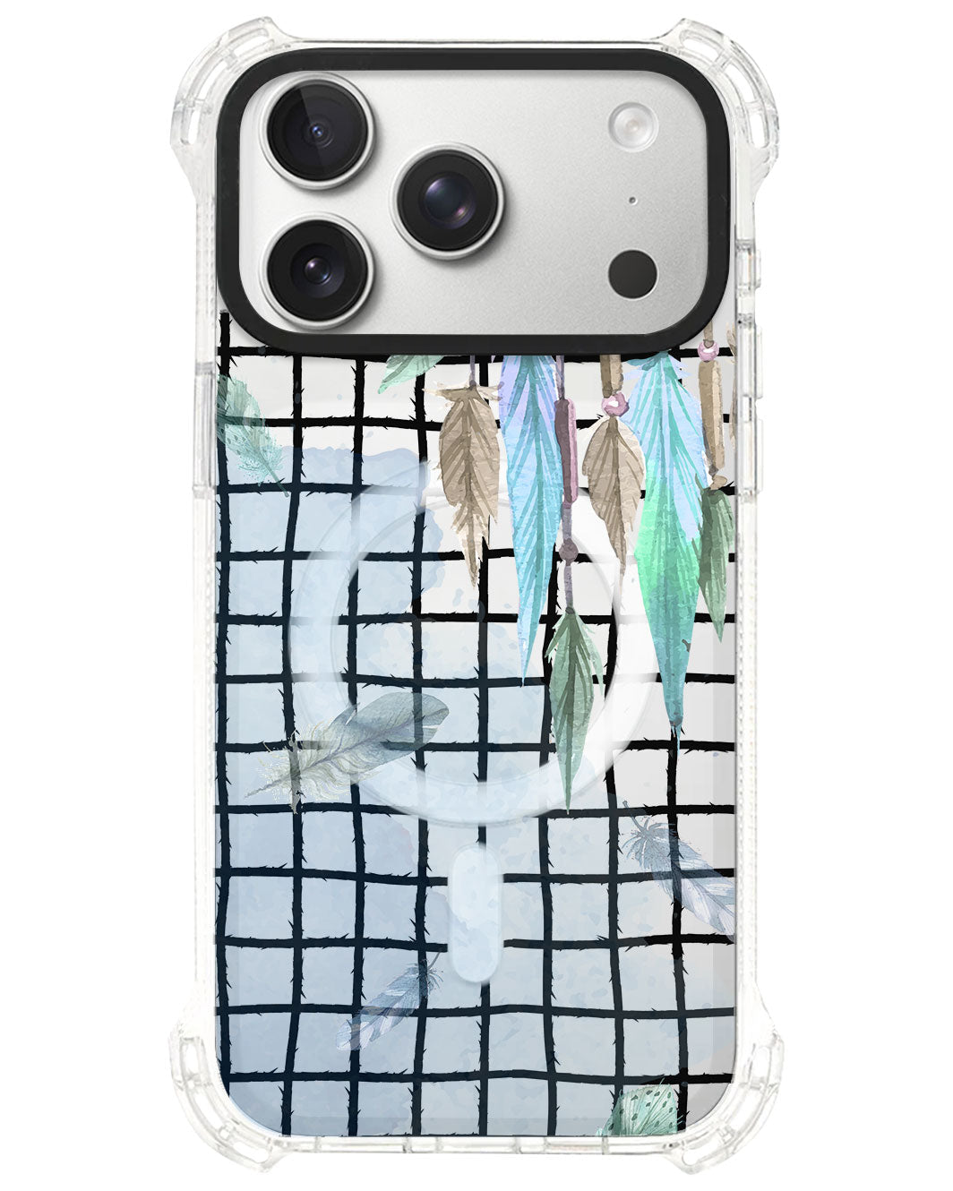 iPhone Rearguard UltimateS⁴ - Dreamcatcher 3.0