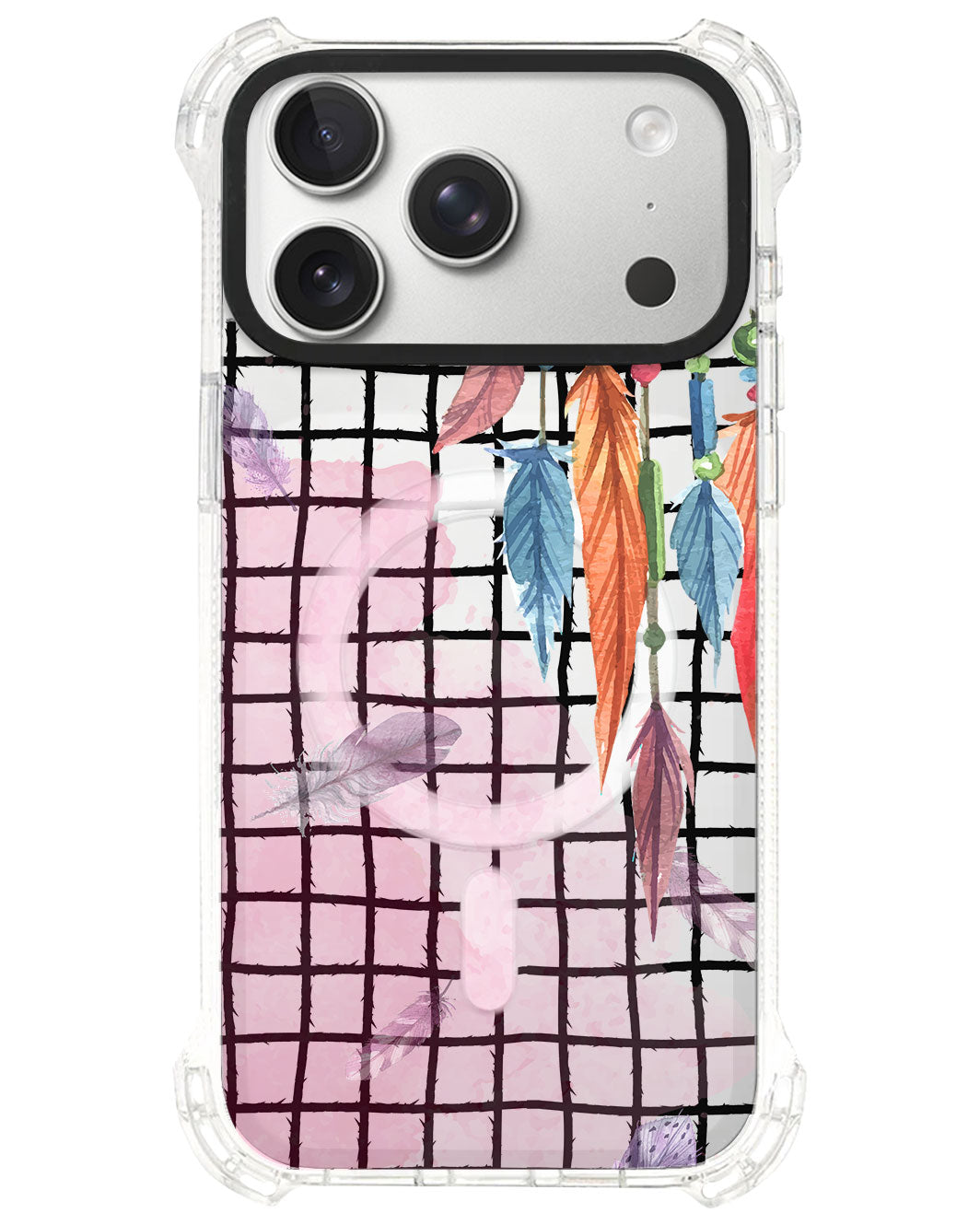 iPhone Rearguard UltimateS⁴ - Dreamcatcher 4.0