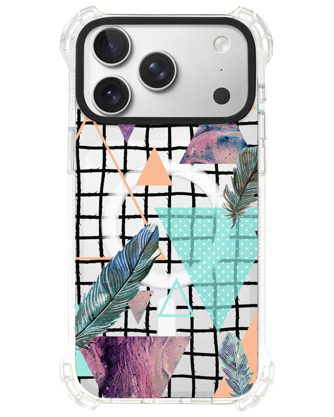 iPhone Rearguard UltimateS⁴ - Fantasy 1.0
