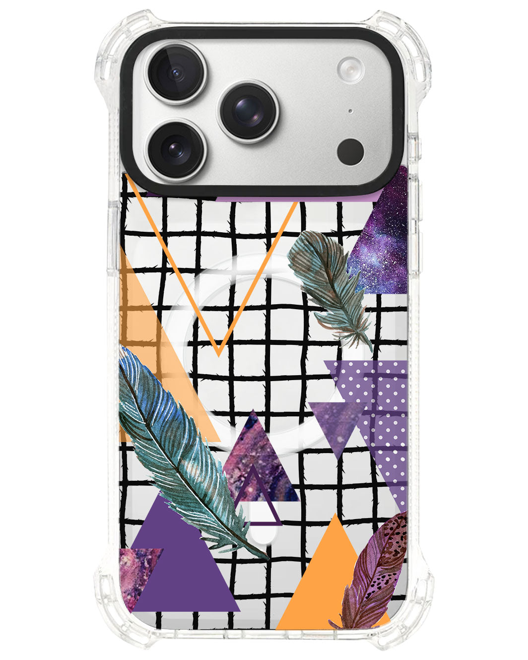 iPhone Rearguard UltimateS⁴ - Fantasy 2.0