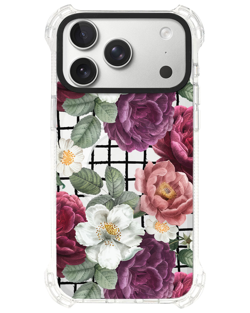 iPhone Rearguard UltimateS⁴ - Grace