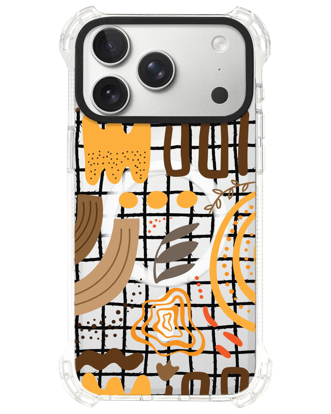 iPhone Rearguard UltimateS⁴ - Hello Autumn