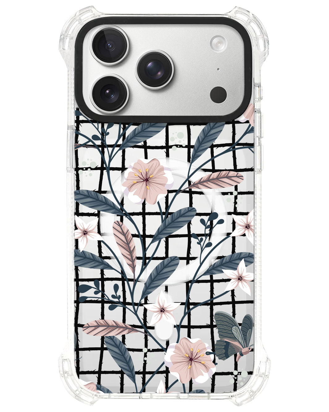 iPhone Rearguard UltimateS⁴ - Ivy