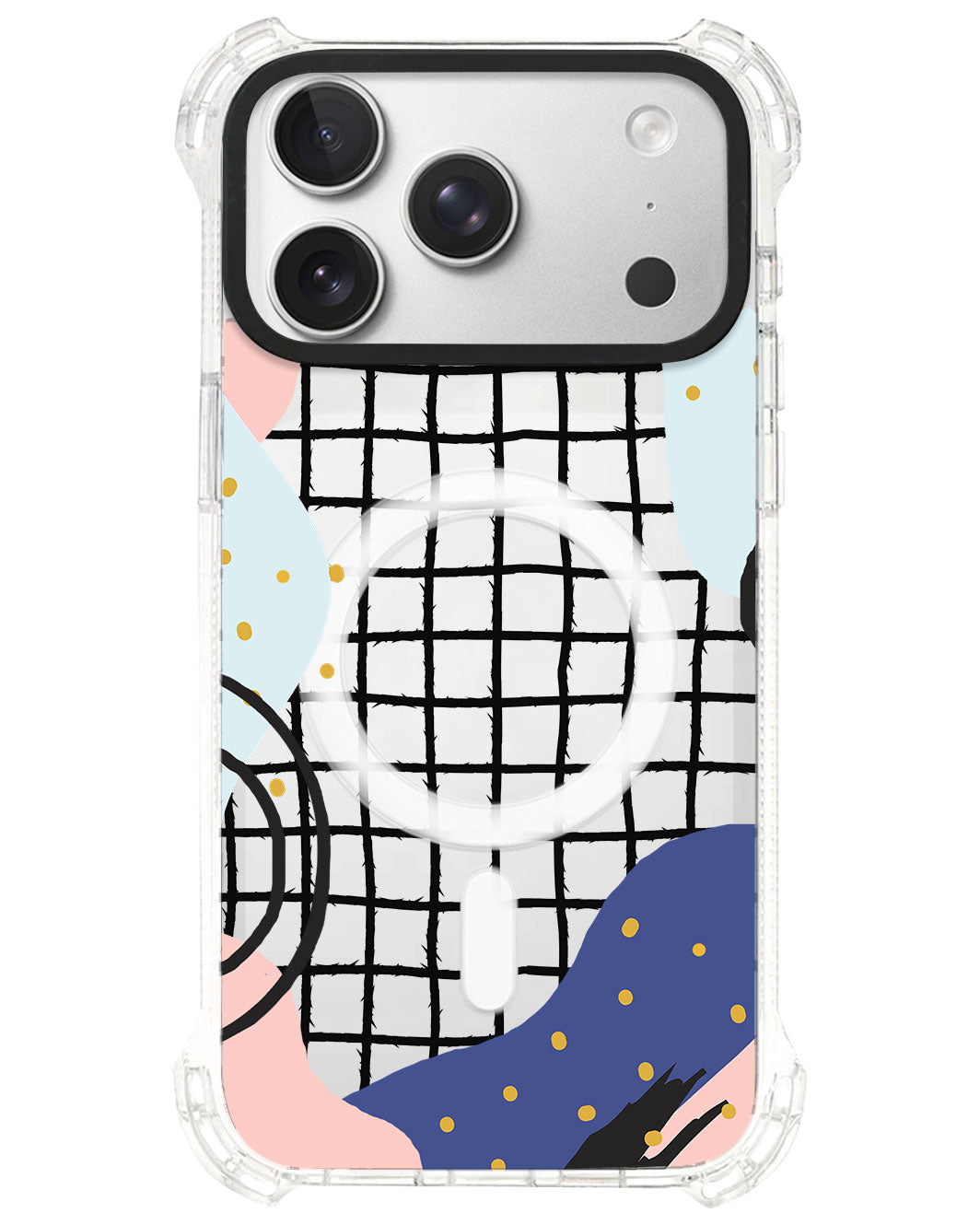 iPhone Rearguard UltimateS⁴ - Kensington