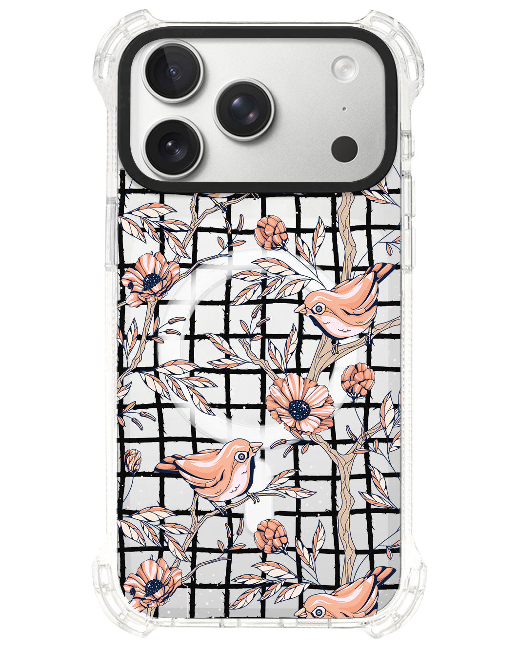 iPhone Rearguard UltimateS⁴ - Lovebird 13.0