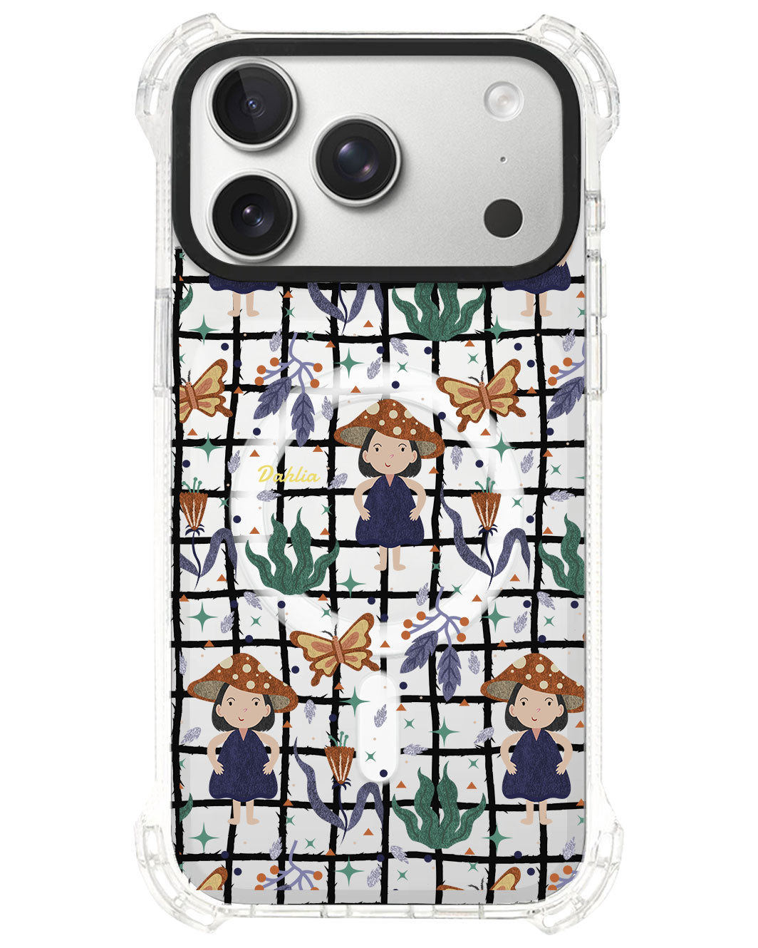 iPhone Rearguard UltimateS⁴ - Lost in the Forest 1.0