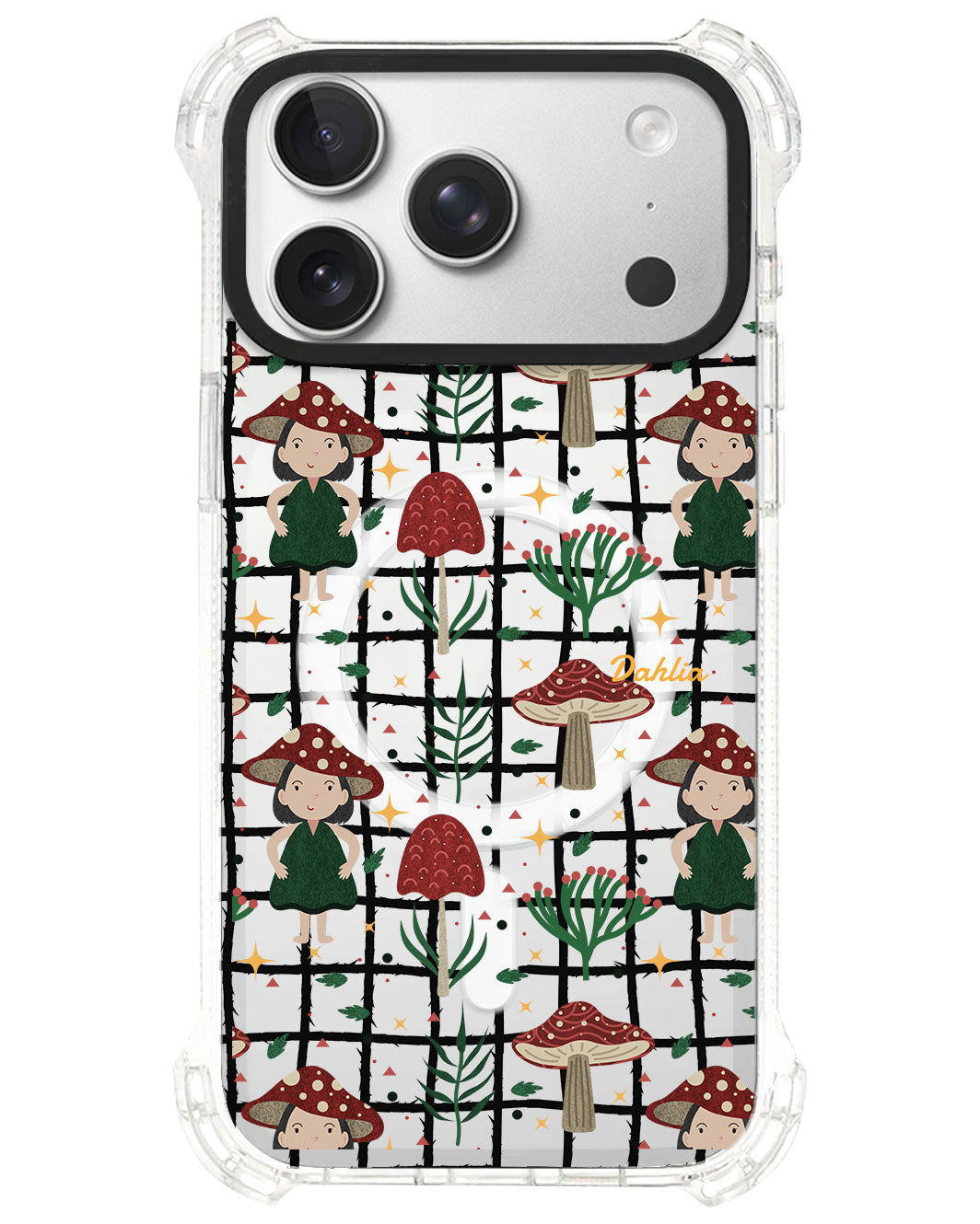 iPhone Rearguard UltimateS⁴ - Lost in the Forest 2.0