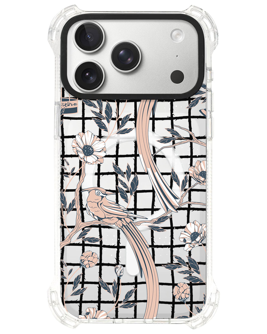 iPhone Ultimate Model-S⁴ - Lovebird 2.0