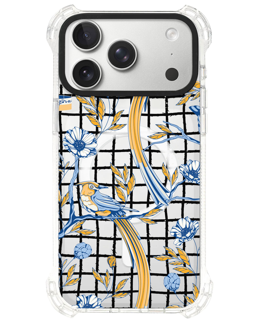 iPhone Rearguard UltimateS⁴ - Lovebird 7.0