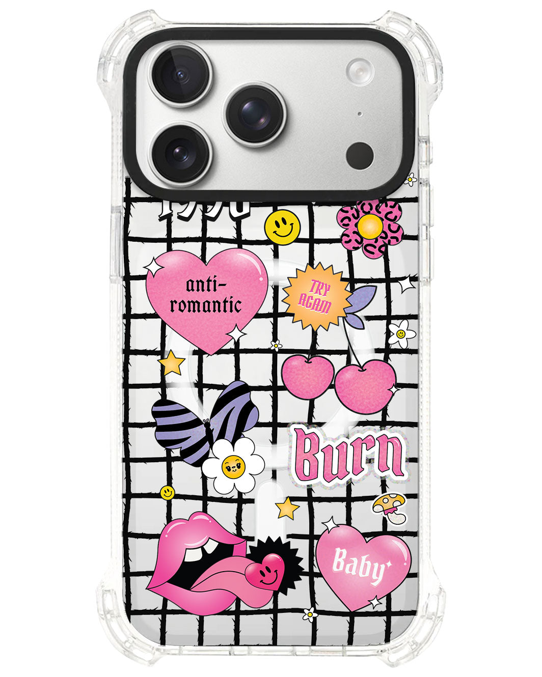 iPhone Ultimate Model-S⁴ - Lovesick