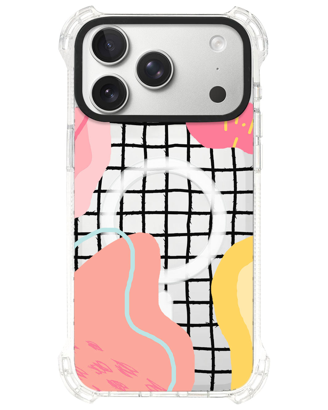 iPhone Ultimate Model-S⁴ - Marylebone