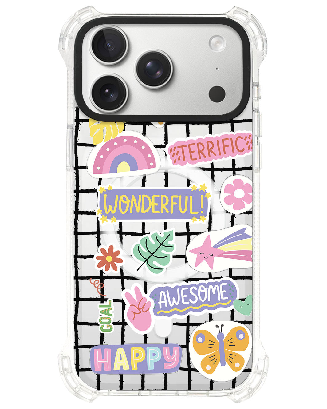 iPhone Ultimate Model-S⁴ - Motivation 2.0