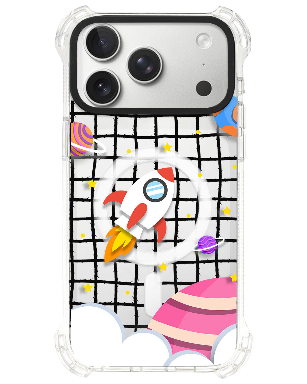 iPhone Ultimate Model-S⁴ - Neverland