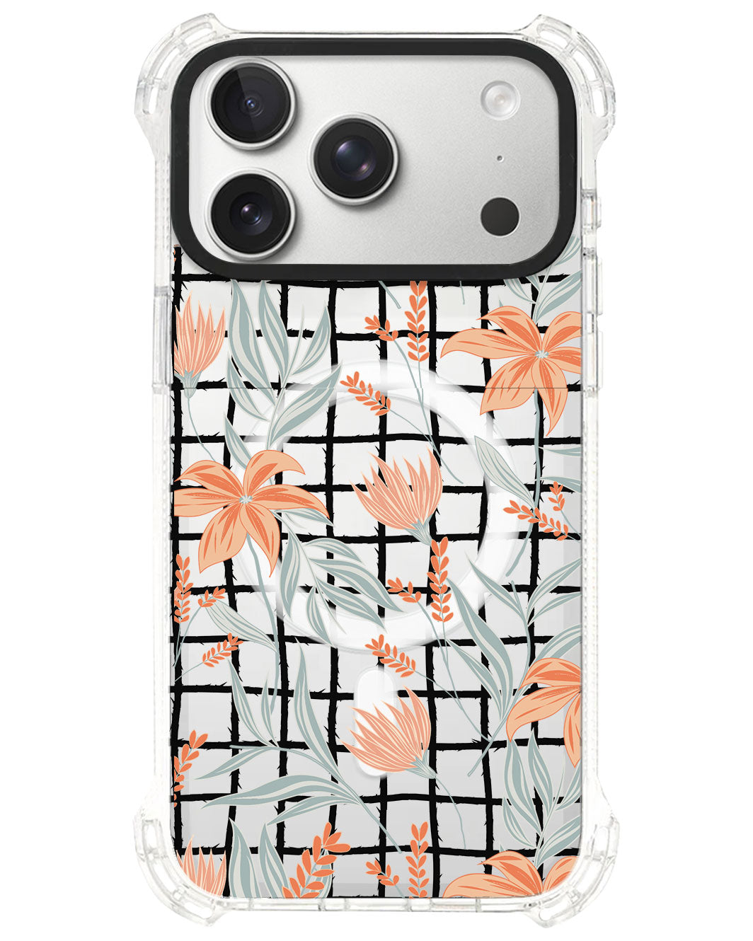 iPhone Ultimate Model-S⁴ - Odolette