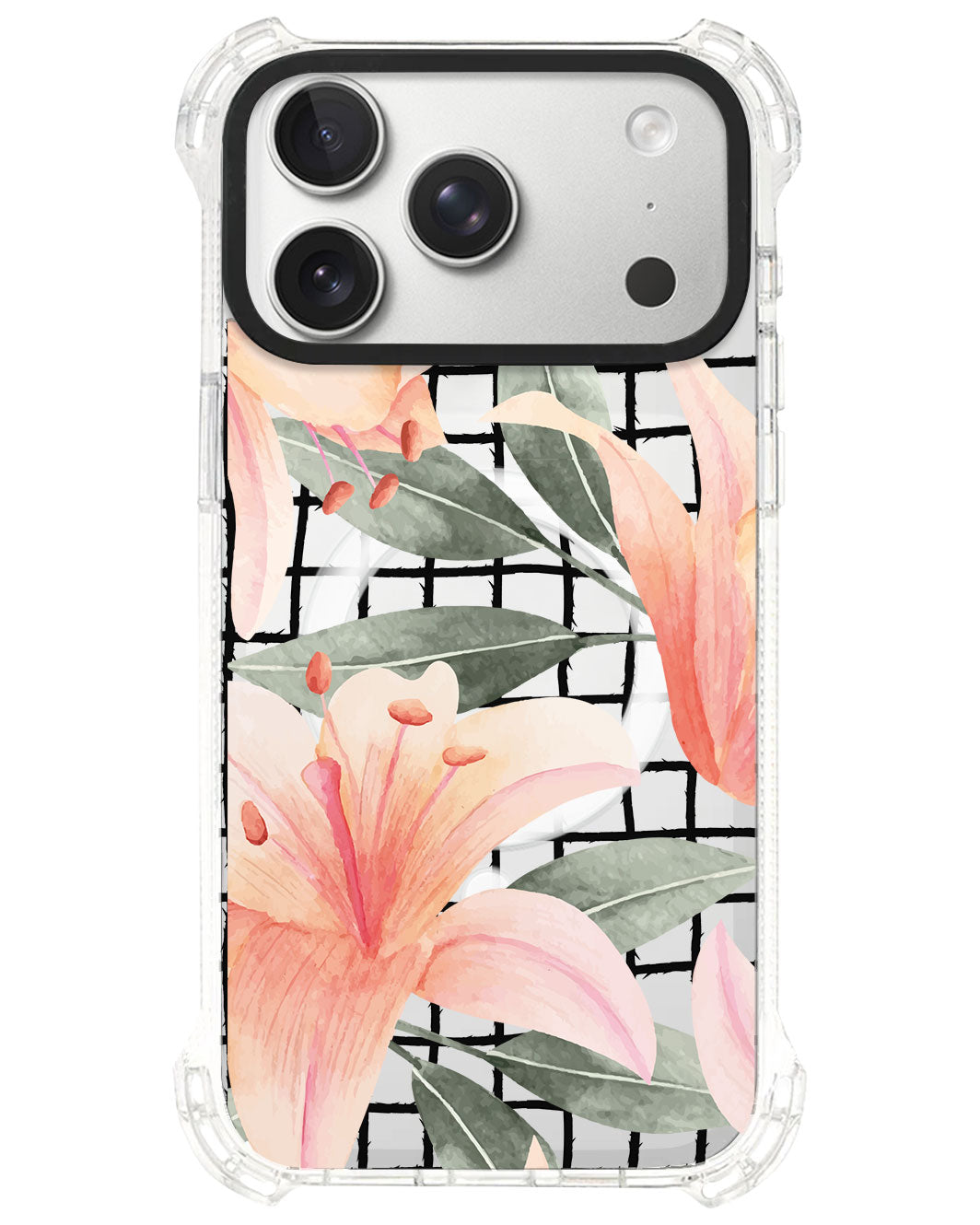 iPhone Ultimate Model-S⁴ - Phoebe