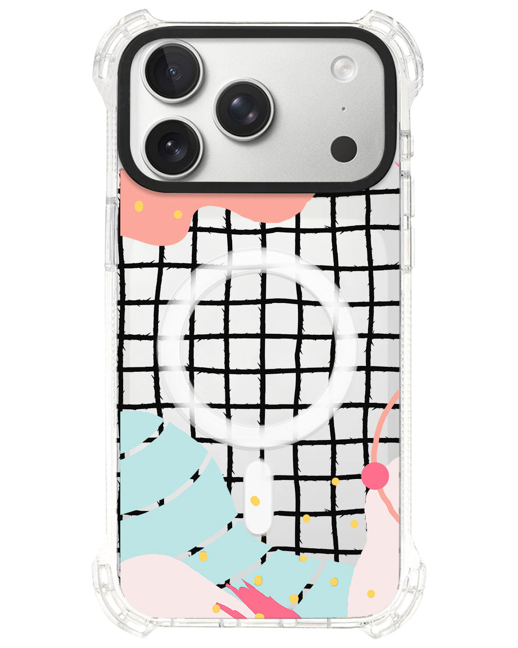 iPhone Rearguard UltimateS⁴ - Piccadilly