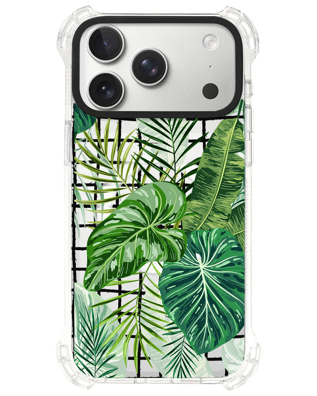 iPhone Ultimate Model-S⁴ - Rainforest