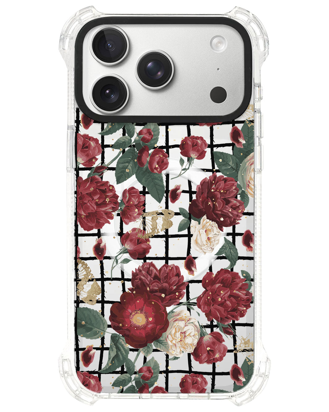 iPhone Rearguard UltimateS⁴ - Rosalie