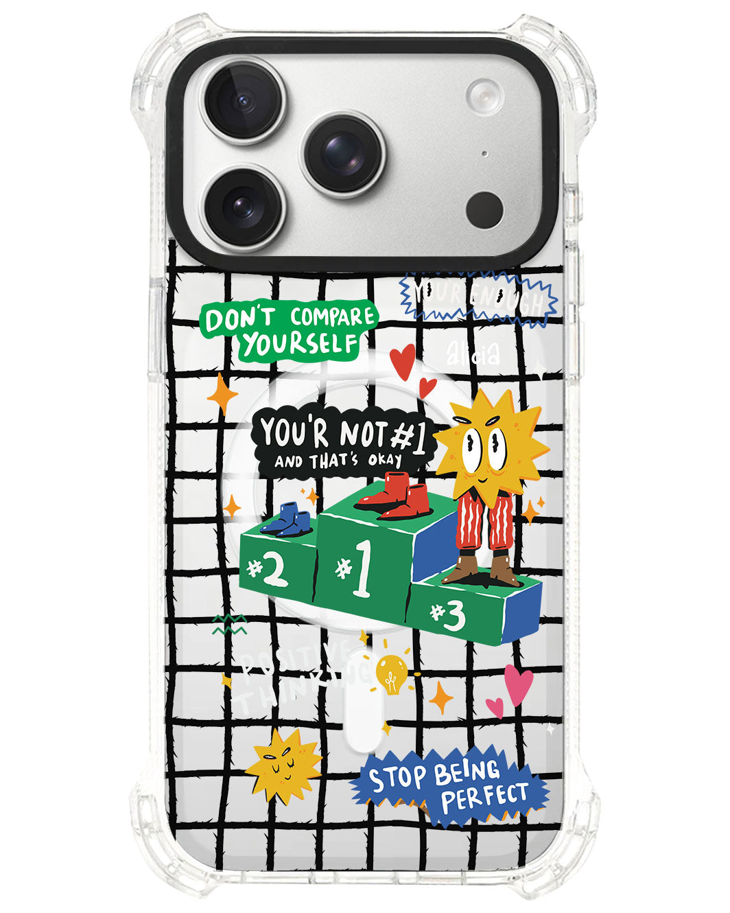 iPhone Ultimate Model-S⁴ - Selfless Love 4.0