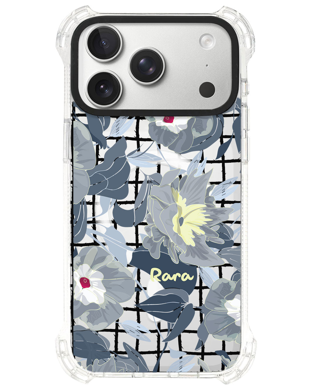 iPhone Rearguard UltimateS⁴ - September Morning Glory