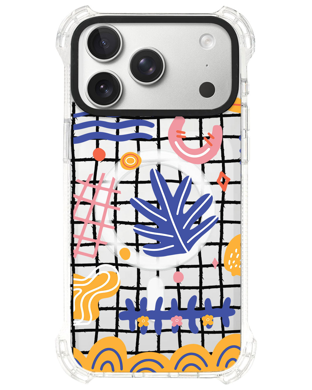 iPhone Ultimate Model-S⁴ - Spring Has Come
