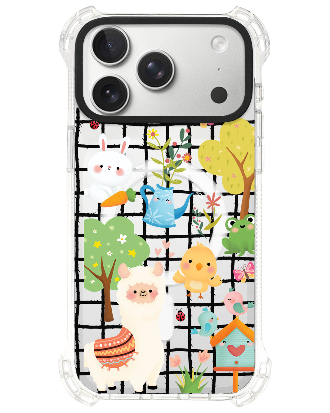 iPhone Ultimate Model-S⁴ - Spring