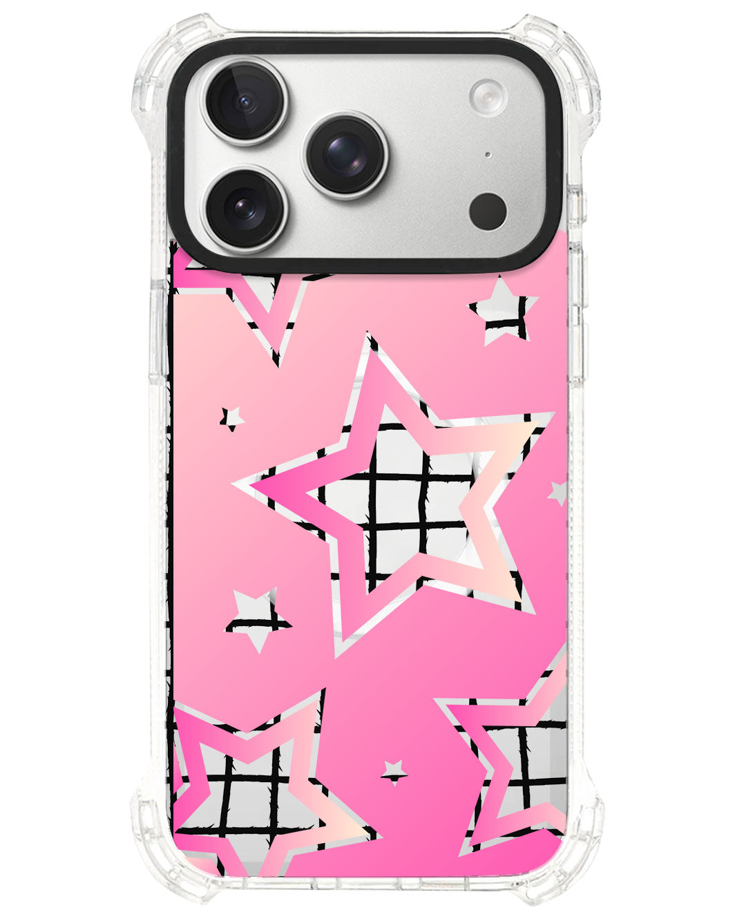 iPhone Rearguard UltimateS⁴ - Star Effect 2.0