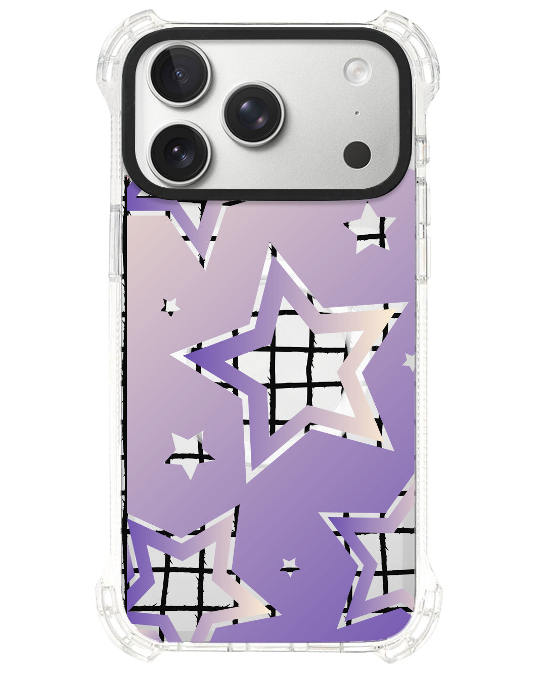iPhone Ultimate Model-S⁴ - Star Effect 1.0