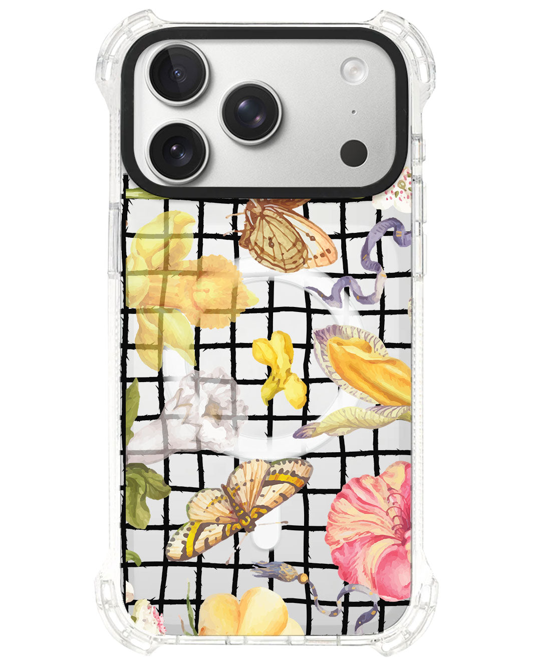 iPhone Rearguard UltimateS⁴ - Sunny