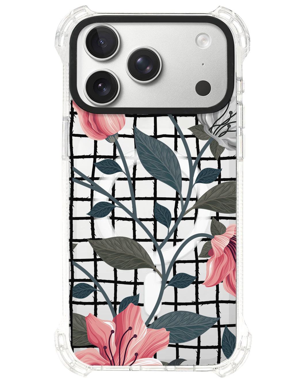 iPhone Ultimate Model-S⁴ - Valerie