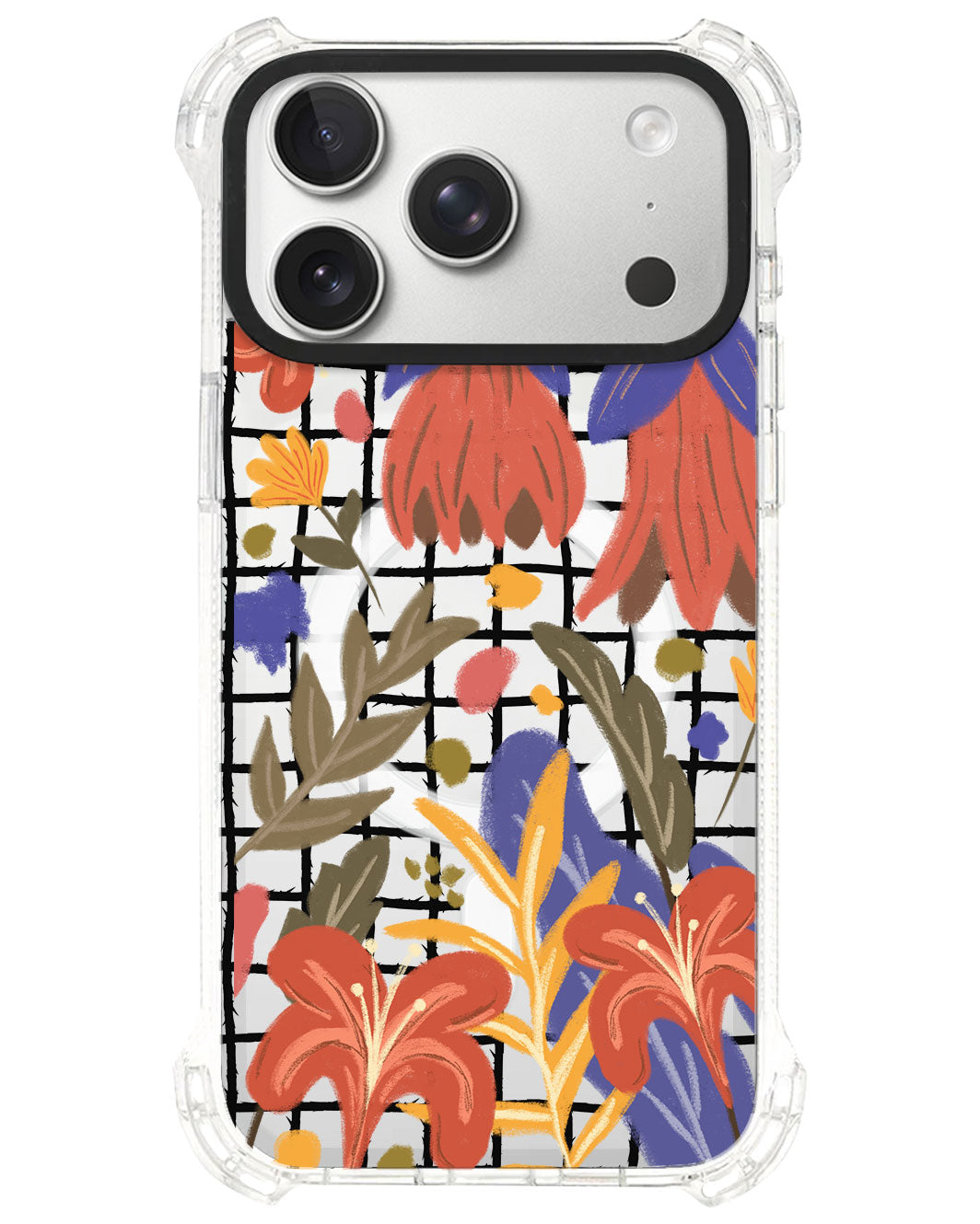 iPhone Rearguard UltimateS⁴ - Nature Lovers