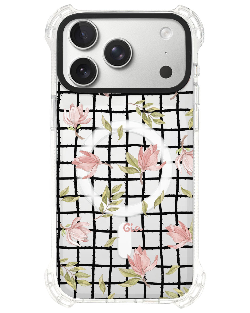 iPhone Rearguard UltimateS⁴ - Azalea