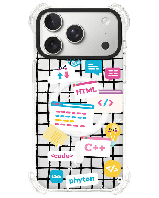 iPhone Rearguard UltimateS⁴ - Software Engineer or Developer