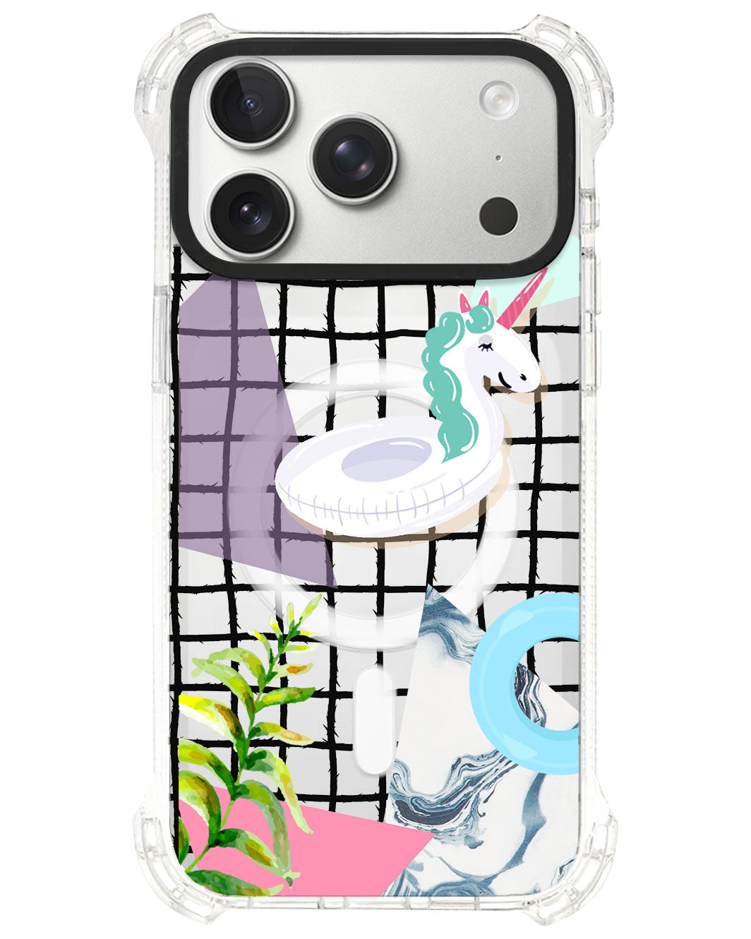 iPhone Rearguard UltimateS⁴ - Floaties
