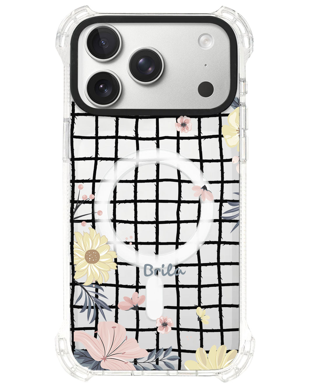 iPhone Rearguard UltimateS⁴ - Margaret